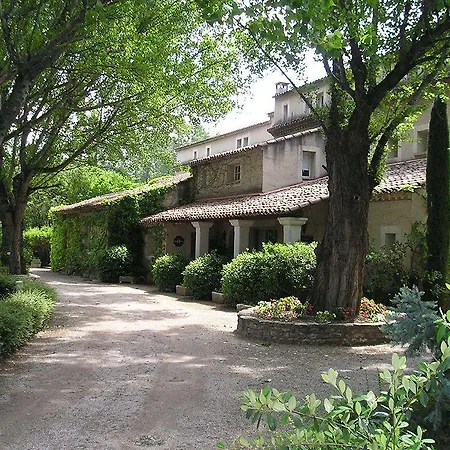 Mas De Cure Bourse LʼIsle-sur-la-Sorgue